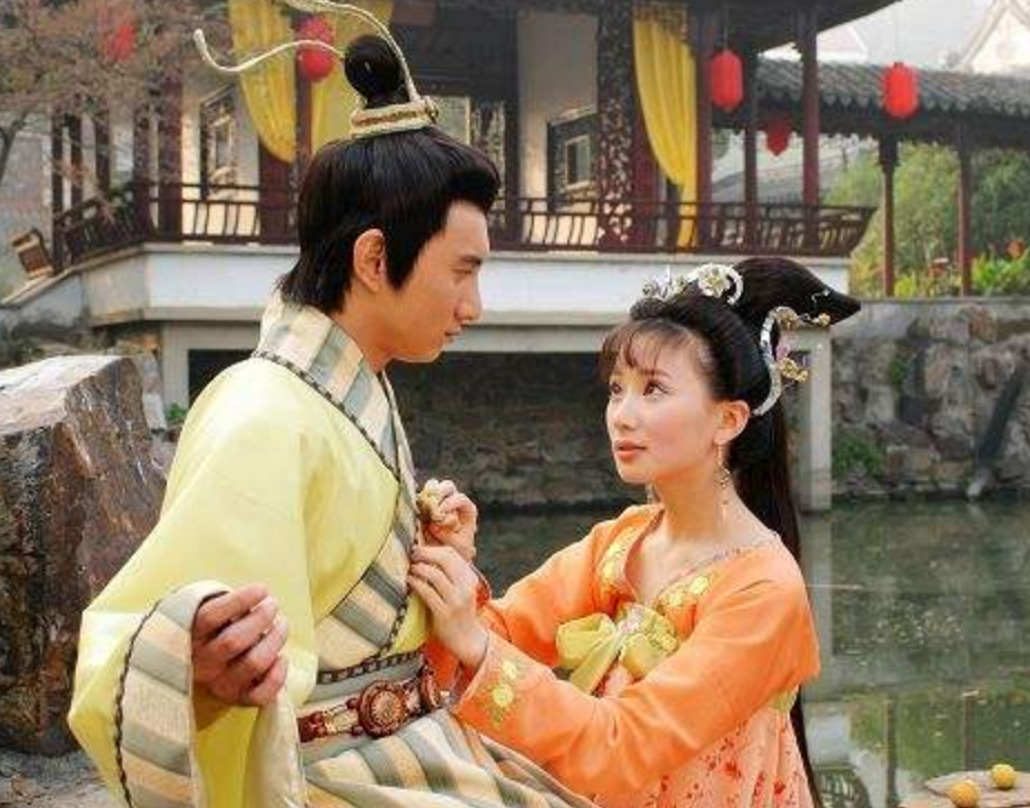 宋太宗赵光义毒杀南唐后主李煜是为了小周后还是有其他原因