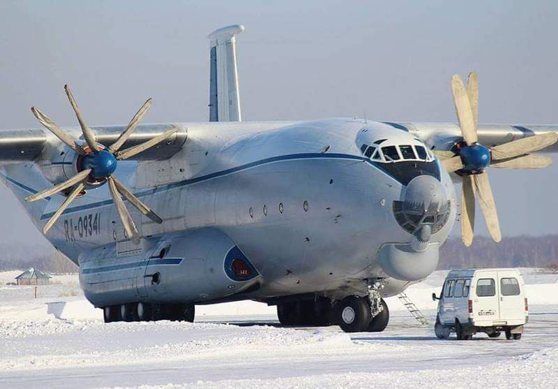 1亿美元,载重超运20|运输机|乌克兰|设计局_新浪新闻