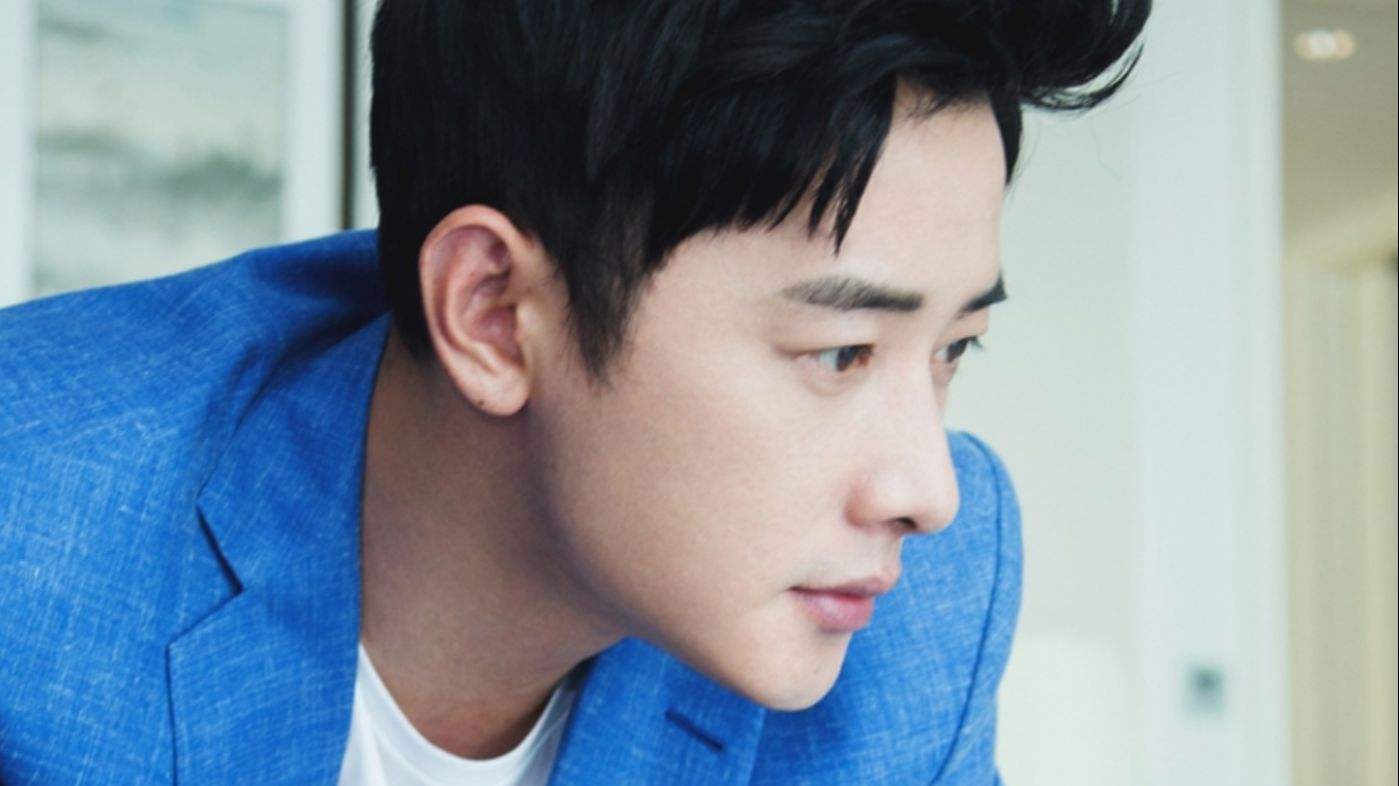 看了《安家》里的徐姑姑,终于get到了罗晋的演技