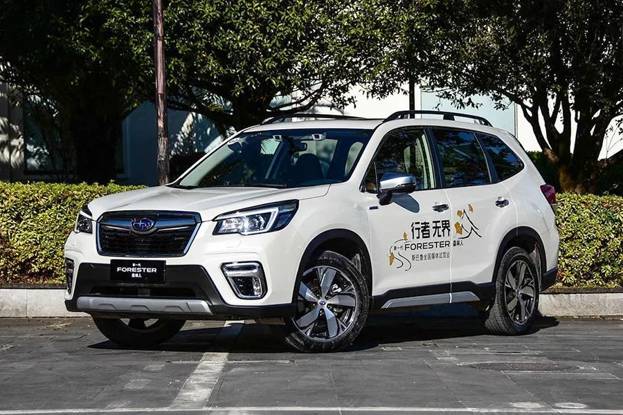 想买车的来看，外媒评2020年度10佳车型，日系品牌独占8席