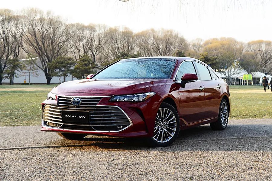 想买车的来看，外媒评2020年度10佳车型，日系品牌独占8席