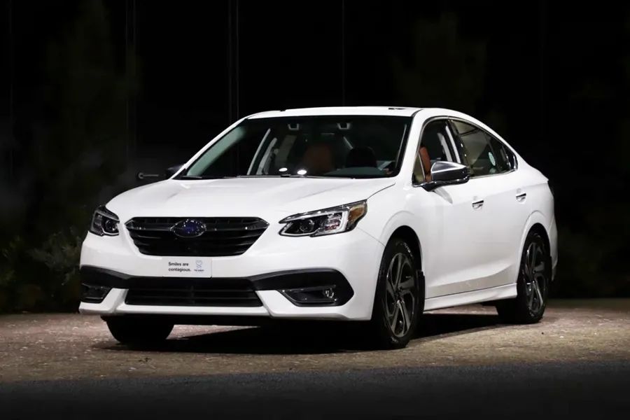 想买车的来看，外媒评2020年度10佳车型，日系品牌独占8席