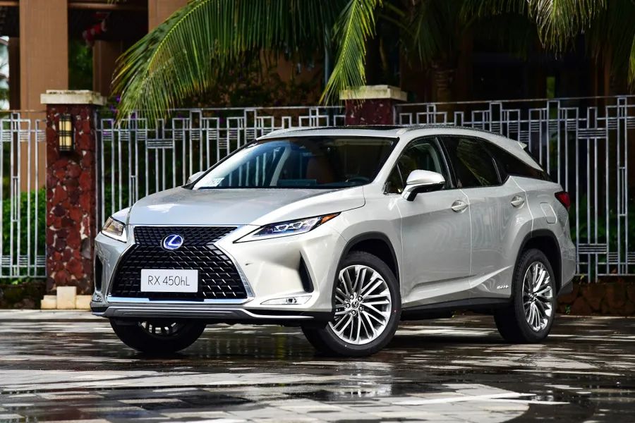 想买车的来看，外媒评2020年度10佳车型，日系品牌独占8席