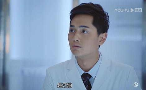 郑俊弘的弟弟专业户形象倒也符合梁小刚这个角色.