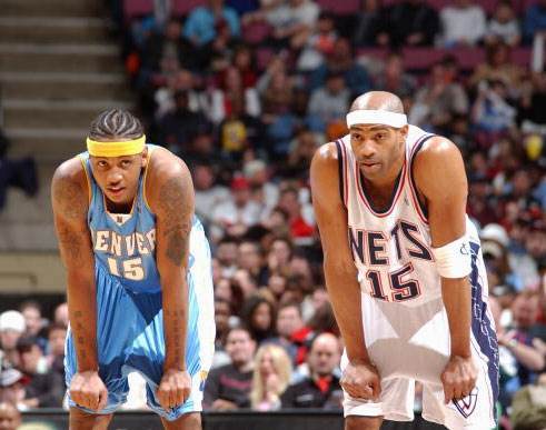 是安东尼和卡特不够伟大吗