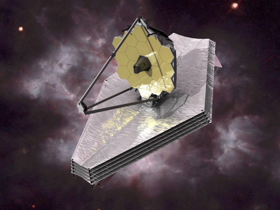 木卫二探测器图片