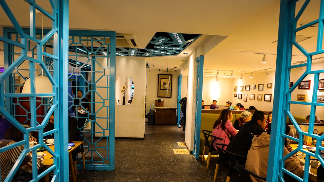 明星云集的老厦门私房菜,来厦门一定要品尝打卡的网红餐厅