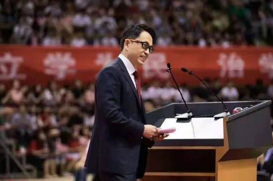 手握百亿美金,高瓴资本创始人张磊,又是如何投资自己的人生?__财经头条