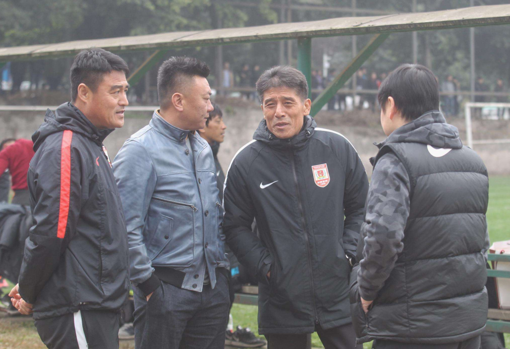 "半年后姜峰在接受采访时曾如此说道.