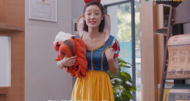 《安家》朱闪闪遇富豪客户却被房似锦截胡,三大理由