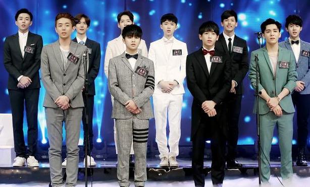 从天天小兄弟到明侦帅助理走红多少个了