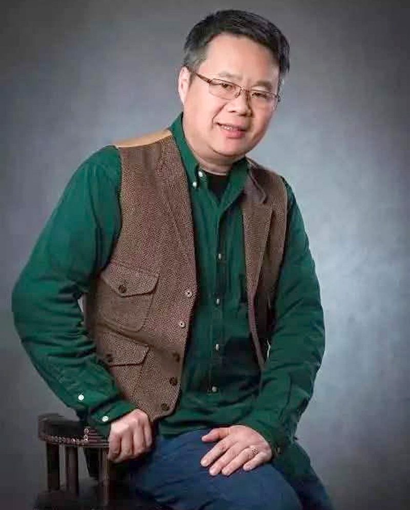 华中大教授红凌武汉大学毕业留美回国因新冠肺炎离世