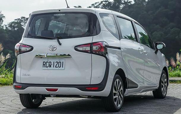 丰田新款mpv公布,主打实用性和舒适性,如果引入国内能火?