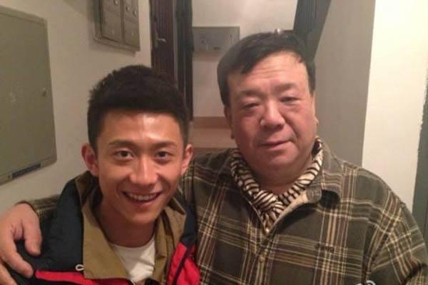 国家级演员马书良,曾与张一山演父子,今60岁仍醉心表演