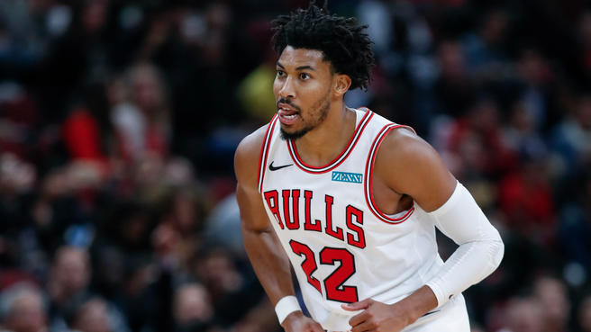 奥托-波特:重返赛场让我非常激动,身体的感觉也非常棒