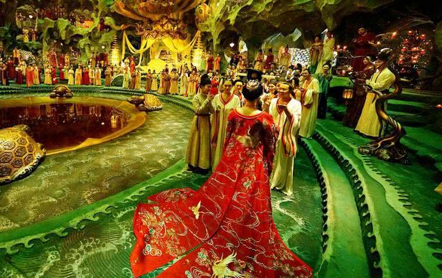 人到1300光年外星球能看到大唐盛世吗专家满足两个条件即可