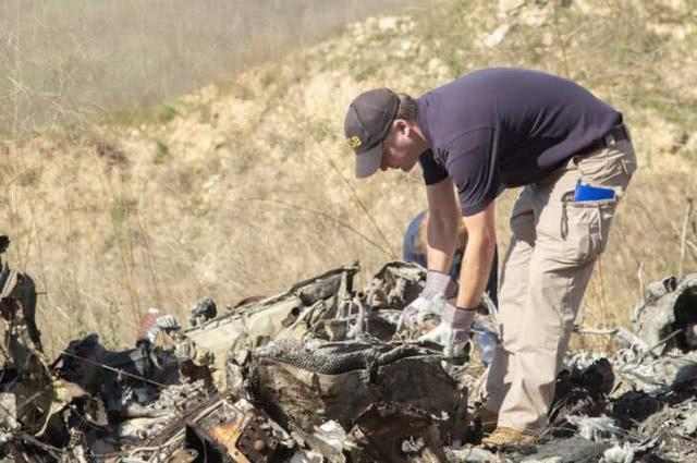 科比遗体照遭泄露!调查结果出炉:足有8人涉案将被严惩