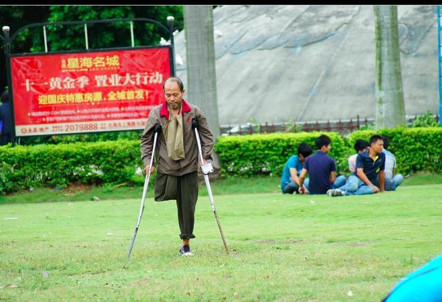 作为弱势群体的残疾人,能享受国家的哪些政策优惠呢?__财经头条