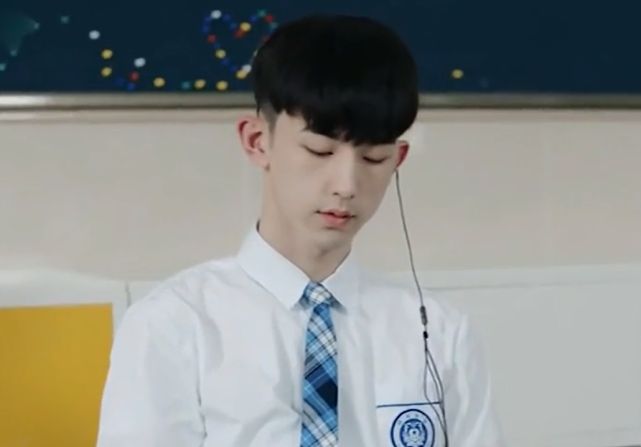 少年派钱三一作为高冷学霸为何偏喜欢林妙妙