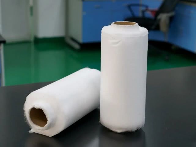 了解一下,医用口罩熔喷布核心原料