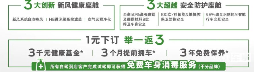 买车别去4S店啦！这10个品牌线上优惠更大