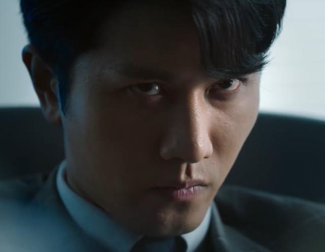 另外,这《掌中之物》除了傅慎行之外,其实扮演何妍的蔡文静也是备受