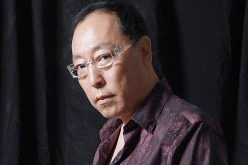"苏大强"年轻的时候竟然也是校草?是不是在开玩笑啊__财经头条