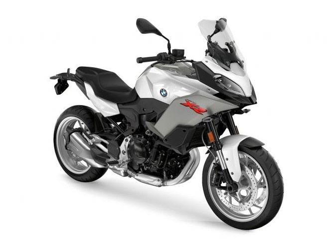 宝马f900r/xr马来西亚上市 售价约10.5万人民币起