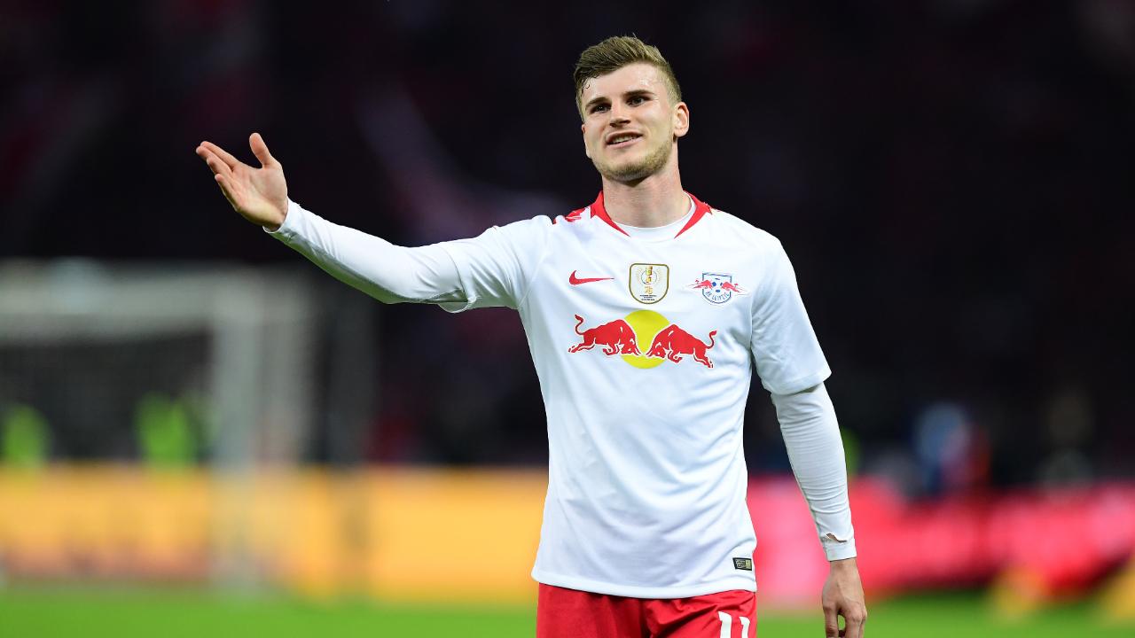 [狐说球事]德甲现役四大前锋 —— 个人向盘点