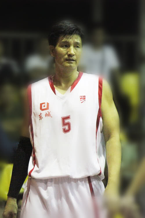 范子铭有意加盟广东?其父是宏远旧将,弟弟及女友皆与宏远有关