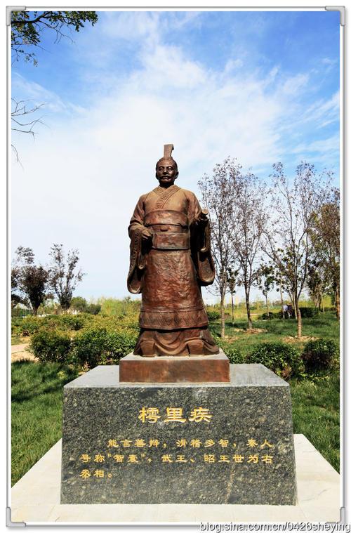 作为比秦始皇更有作为的秦国国君秦惠文王如果不死天下会如何