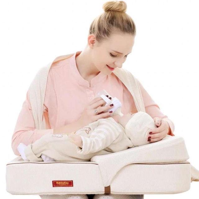 四种喂奶姿势妈妈可以换着来 妈妈们万万不可取的喂奶姿势|姿势|宝宝