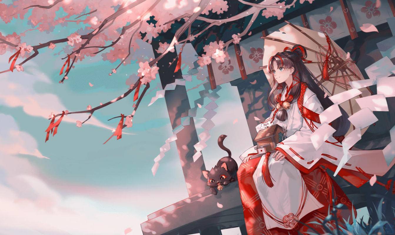 阴阳师新ssr缘结神:元气少女红线结缘,官博放飞自我狂甩表情包