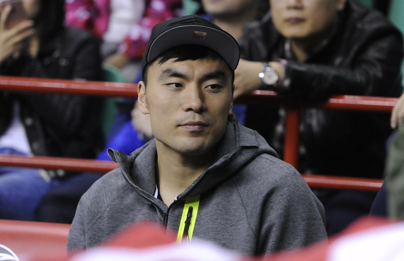 李晓旭|cba|车模_新浪新闻