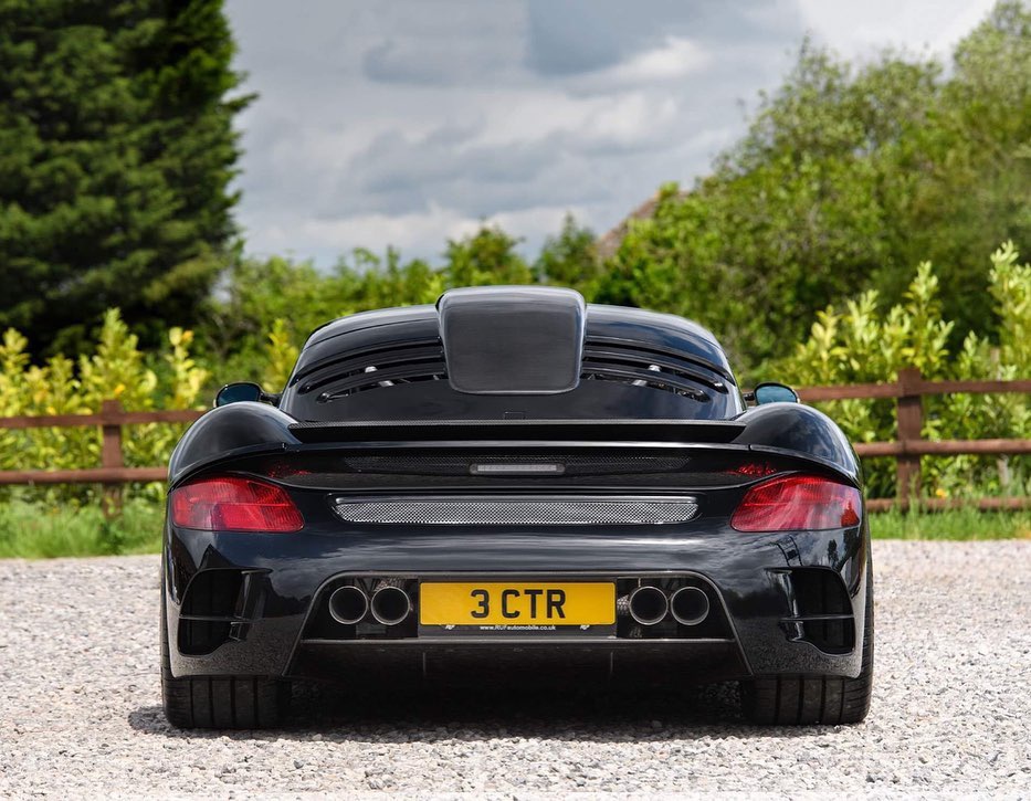 如虎ctr3实车优雅的运动感