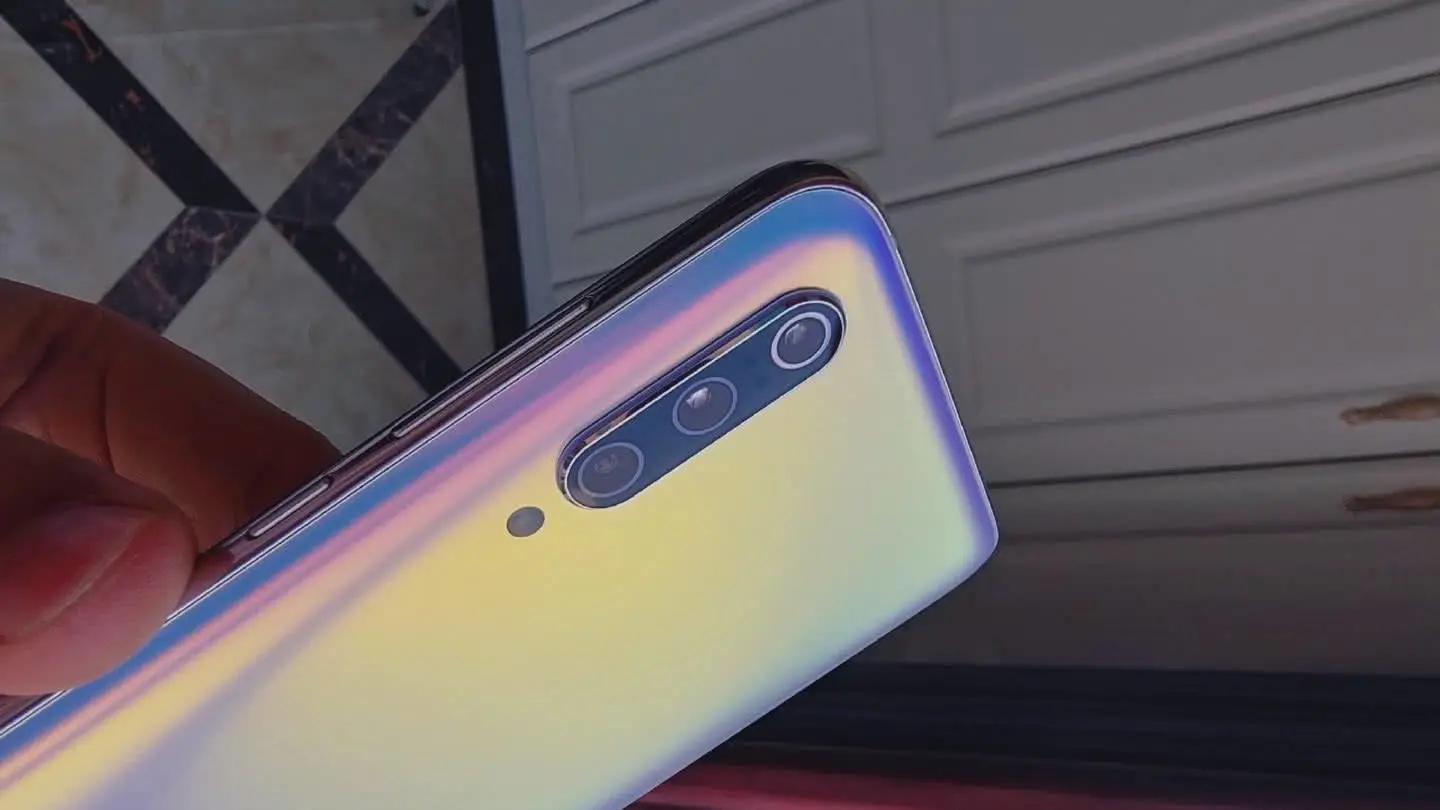 华为nova 7强势亮相!紧跟华为p40步伐,征战5g市场!