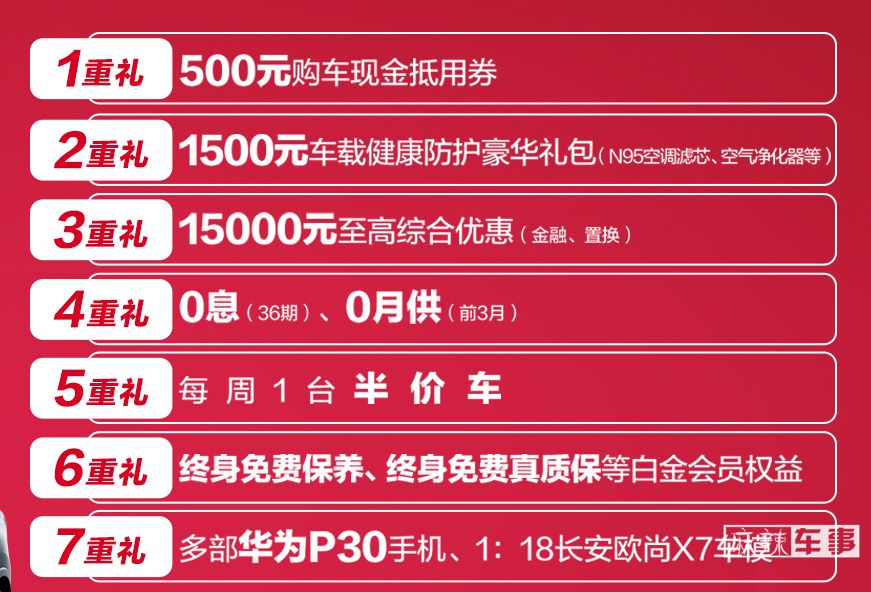 买车别去4S店啦！这10个品牌线上优惠更大