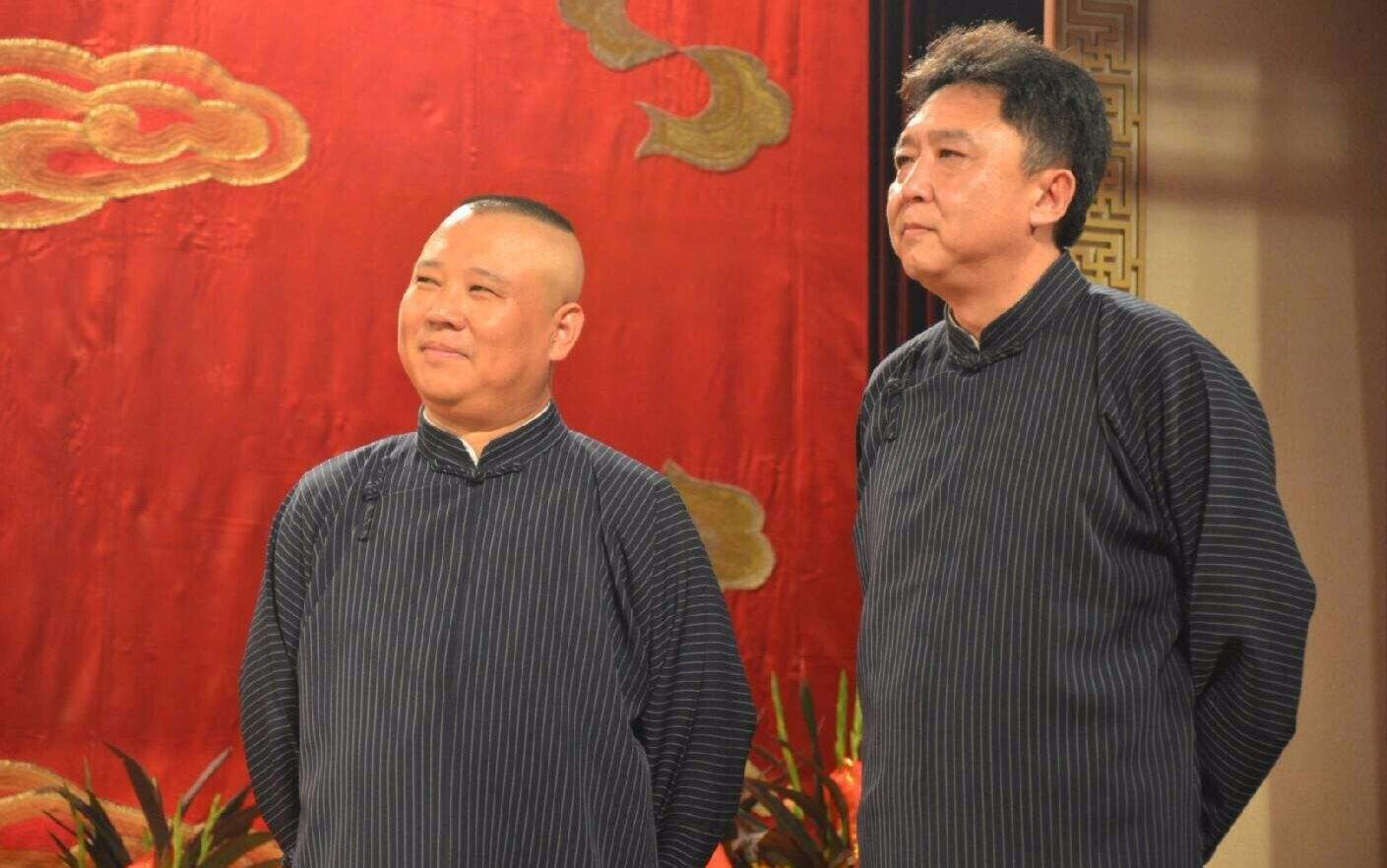 来来来,06年广德楼专场,08年八一礼堂侯耀文先生去世专场,09年王者