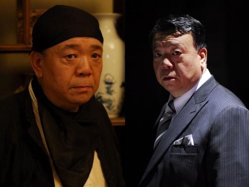 国家级演员马书良,曾与张一山演父子,今60岁仍醉心表演