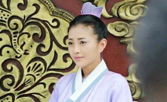 那个可可爱爱的仪玉居然也是包文婧扮演的