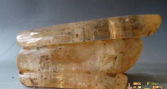 黄河离奇的透明棺材真相,挖出来的尸体竟然千年不腐