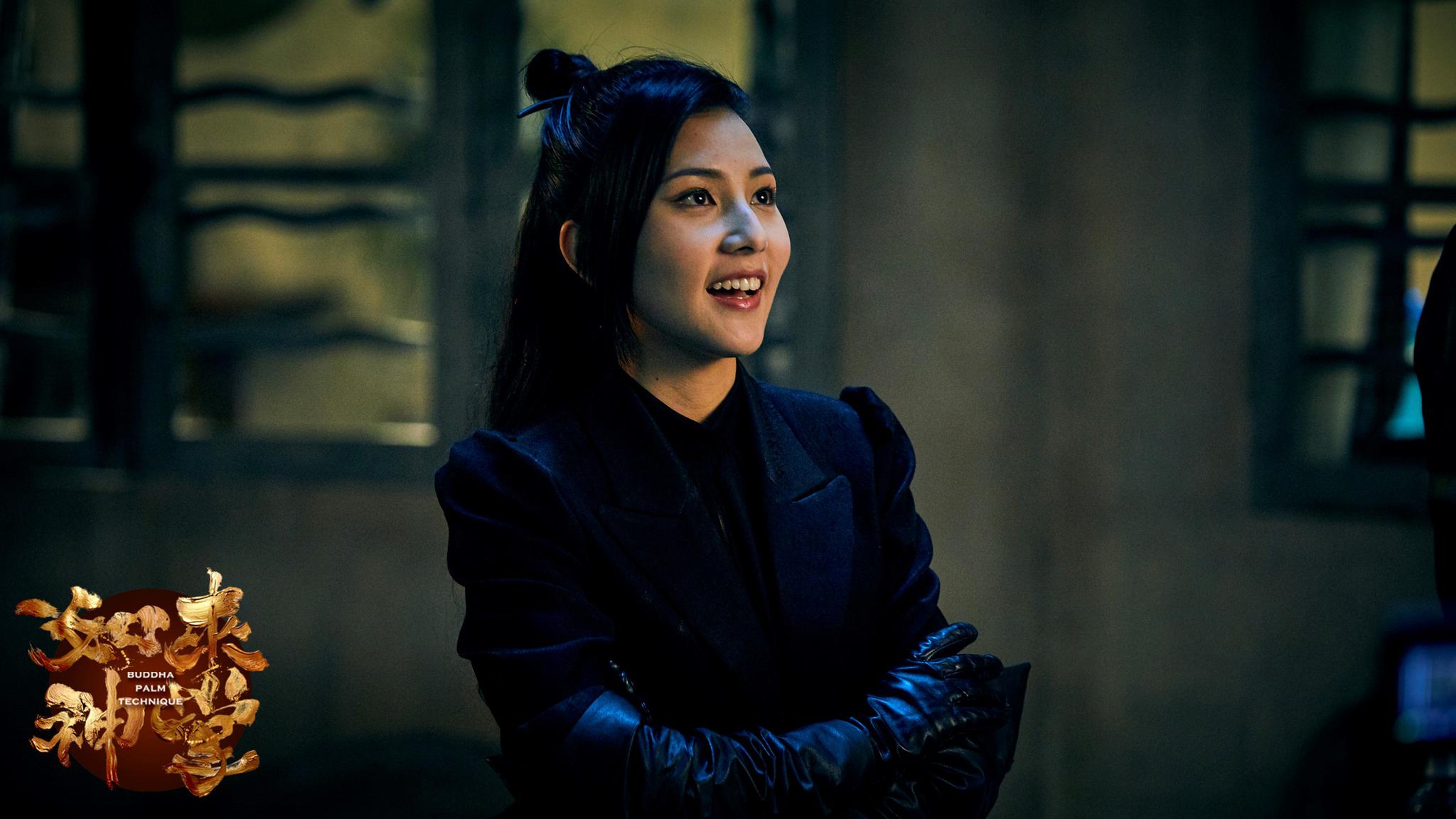 《如来神掌》3月10日首播 邹兆龙加盟诠释新经典