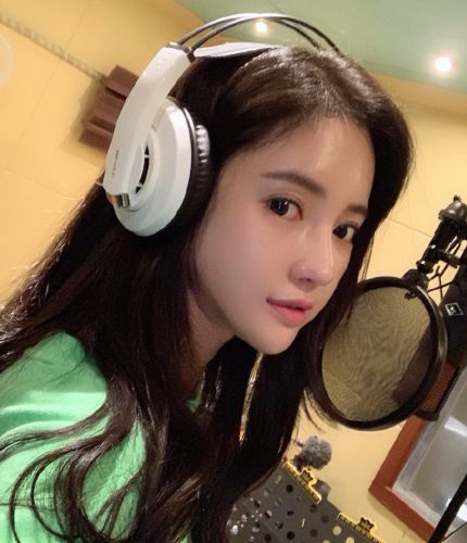 潘南奎自曝上学时没人追,以为在开玩笑,看到她中学旧照我信了