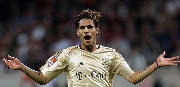 拉姆,之后拿到过德甲助攻王的米西莫维奇以及伦辛,莱尔都曾是格雷罗的