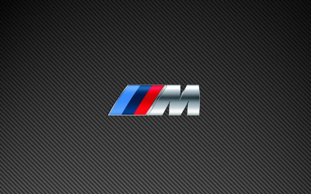 重磅!bmw更换新logo! 全新扁平化设计logo你喜欢吗?