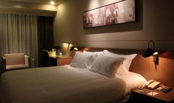 保洁阿姨不解四小时的钟点房能干嘛那么多年轻情侣喜欢开