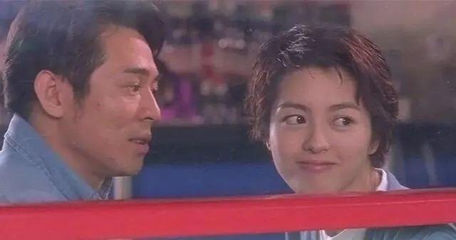 尝试挑战反面角色搭档黎明;「百变星君」中,他和周星驰合作;而梁咏琪