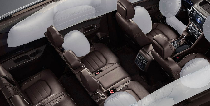 侧气帘算不算高级配置?为什么很多人低配车都没有-新浪汽车