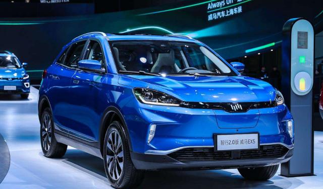 1月造车新势力实销解读，蔚来ES6稳坐销冠，理想ONE黑马杀出