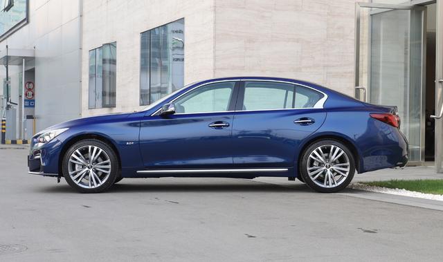 后轮驱动的华豪车不香吗?优惠后20万起,b格这方面妥妥的